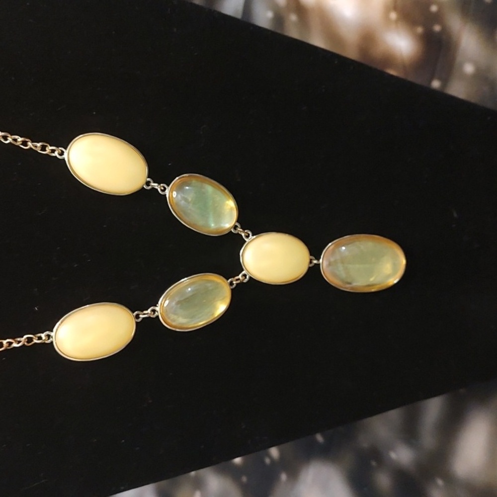 Crown Trifari Necklace - Picture 6 of 6